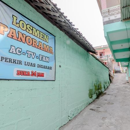 Losmen Panorama Bantul Exterior photo