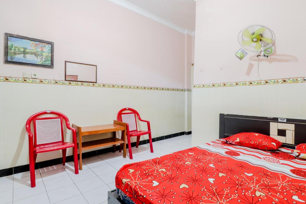 Losmen Panorama Bantul Exterior photo