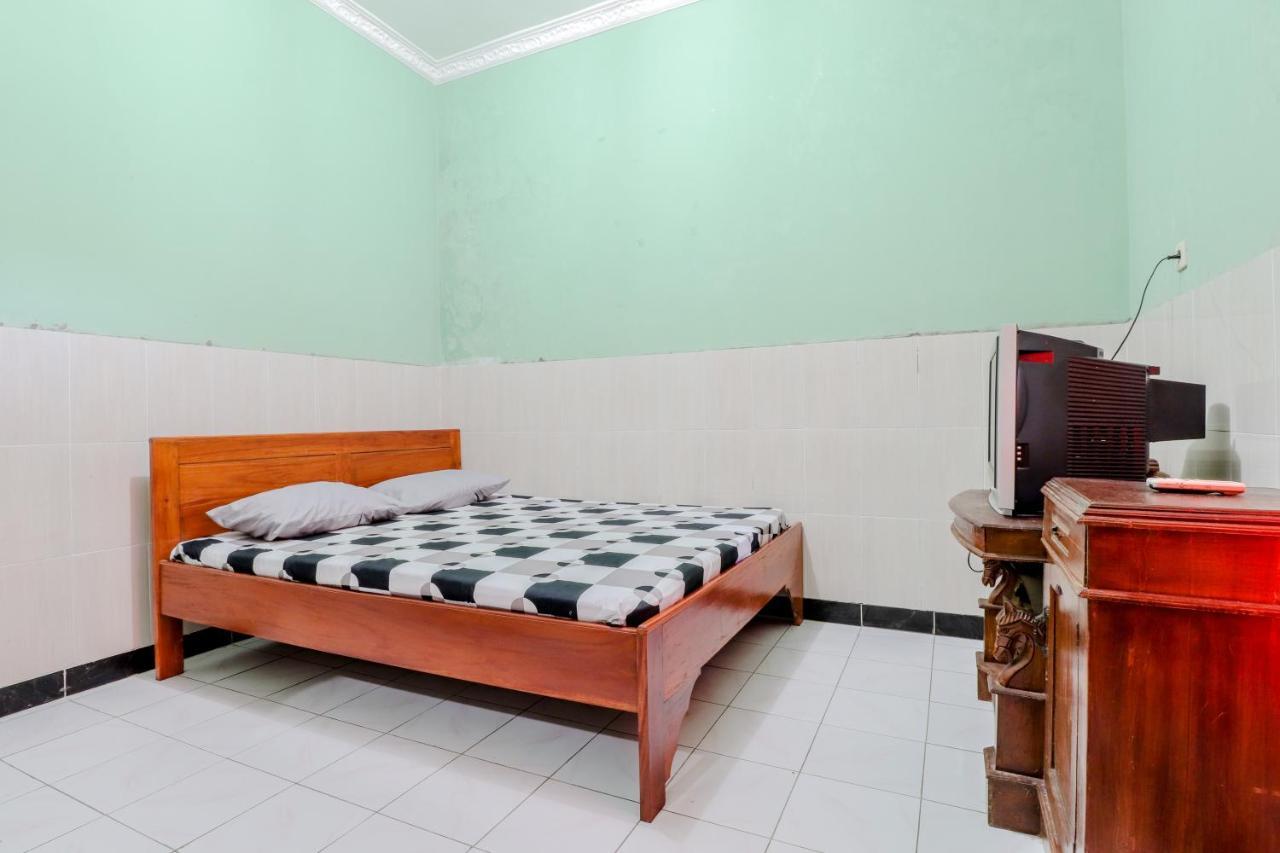 Losmen Panorama Bantul Exterior photo