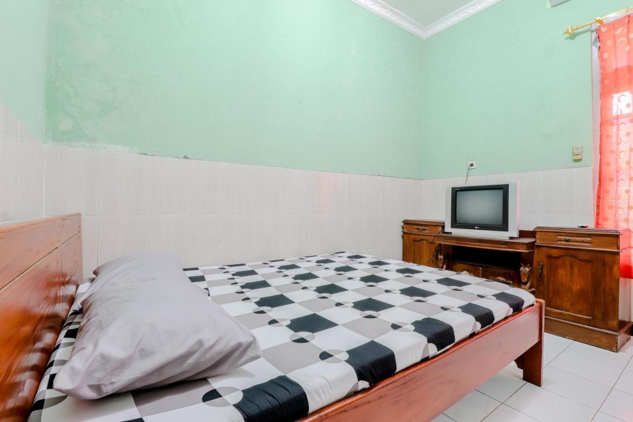Losmen Panorama Bantul Exterior photo