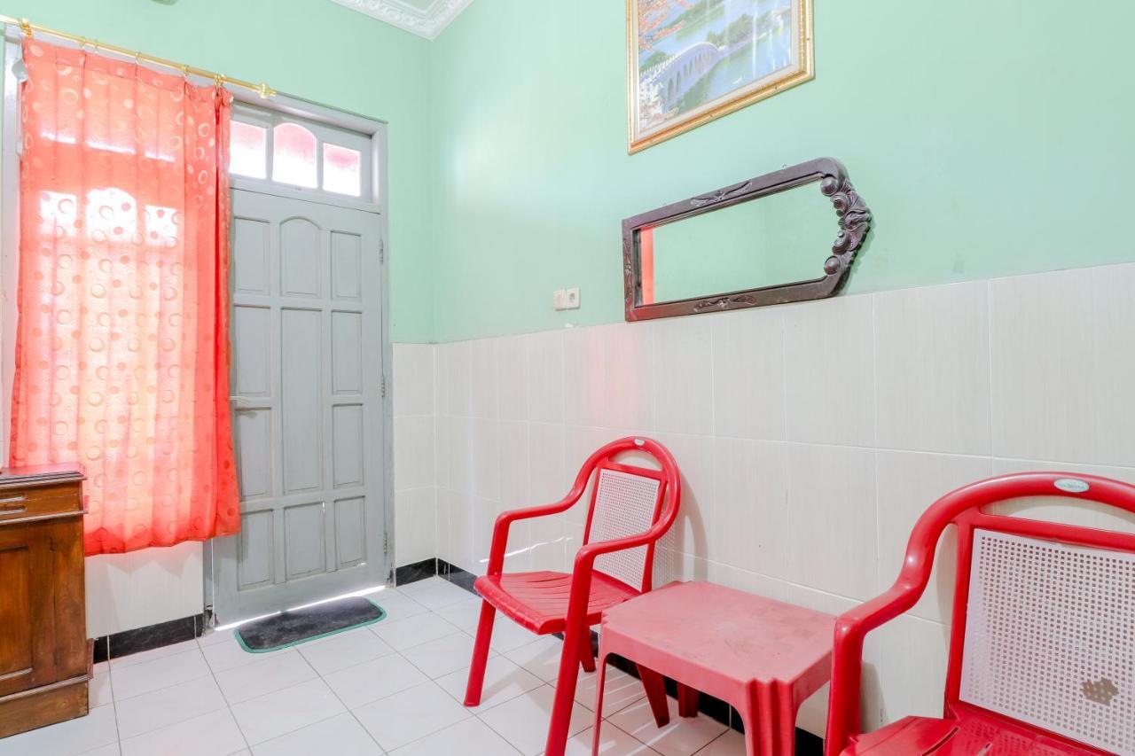 Losmen Panorama Bantul Exterior photo