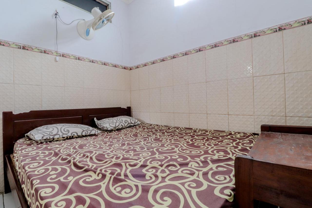 Losmen Panorama Bantul Exterior photo